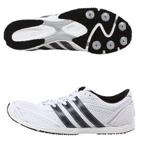 Buy Adidas adiZero Cadence Mens Track Spikes by adidas