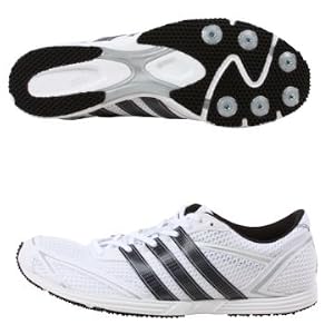Buy Adidas adiZero Cadence Mens Track Spikes by adidas