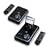 Creative Xdock Wireless Music System for iPod (Black)