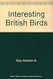 Interesting British birds