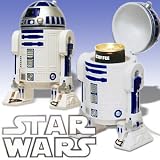 Star Wars R2D2 USB Coffee Can Cup Warmer