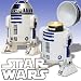 Star Wars R2D2 USB Coffee Can Cup Warmer