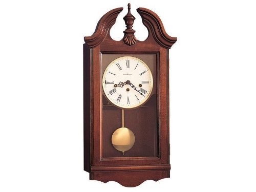 Lancaster Wall Clock