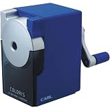 カール事務器 鉛筆削器