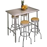 John Boos Classico 48 in x 30 in x 36 in Stainless Steel