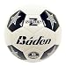Baden Z-Series Official Size 5 Cushioned TPU Leather Soccer Ball, Black/White 41H8uWLlv2L. SL75 Soccer 101