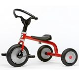 Mini Red Tricycle