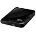 Western Digital BABM0010BBK My Passport Essential SE 1TB externe Festplatte (6,4 cm (2,5 Zoll)) schwarz