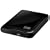 Western Digital BABM0010ABK My Passport Essential 1TB externe Festplatte (6,4 cm (2,5 Zoll)) schwarz