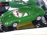 FERRARI 250 LM LE MANS GREEN 1/18 BBURAGO BURAGO MODEL CAR SPECIAL OFFER