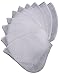 Replacement Filters for NeoMask Neoprene Carbon Mask (10-Pack)