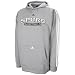 Search : adidas San Antonio Spurs Gray 3 Stripe Hoody Sweatshirt