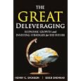 The Great Deleveraging: Economic Growth and Investing Strategies for the Future by Chip Dickson and Oded Shenkar