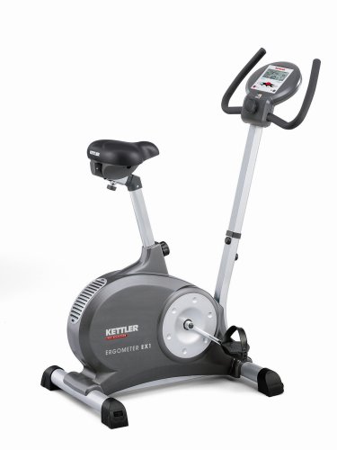 Kettler HKS EX1 Upright Exercise Bike