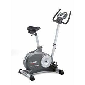 Kettler HKS EX1 Upright Exercise Bike by Kettler