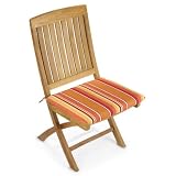 20'w Outdoor Cushion For Chair