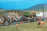 Busch Gmbh and Co Kg - Soccer Field/Stadium w/Accessories