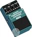 Behringer CS100 Compressor/Sustainer Pedal