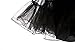 Dresstells® Women's Vintage Rockabilly Petticoat Skirt Tutu 1950s Underskirt