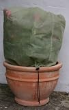 Frost Protection Plant Cover Small - 4 Pack