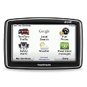 TomTom  XL 340S Live 4.3-Inch Widescreen Portable Internet Connected GPS Navigator