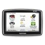 TomTom XL 340S LIVE 4.3-Inch Portable GPS Navigator