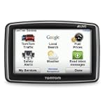 TomTom XL 340S LIVE 4.3-Inch Portable GPS Navigator