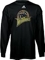 Golden State Warriors Youth adidas Team Logo Long Sleeve Tee