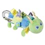 Mary Meyer Taggies Fun Time Caterpillar 8"