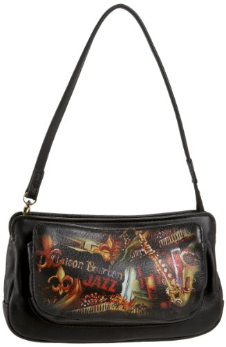 Icon Handbags Xena Wallet Bag
