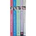 The Clique Series (*Books 1 - 5* The Clique, Best Friends for Never, Revenge of the Wannabes, Invasion of the Boy Snatchers, The Pretty Committee Strikes Back)