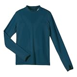 Mens Brooks HVAC Seamless Long Sleeve No Zip Top at Brooks