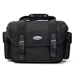 Nikon D90 DX 12.3MP Digital SLR Camera CaseCrown Protective Premium Air Cell System Camera Bag