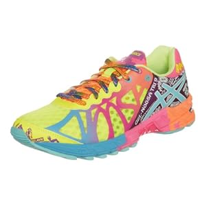 Asics Gel Noosa Tri 9 Laufschuh Damen 11.0 US - 43.5 EU