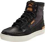 「[ティンバーランド] Timberland EARTHKEEPERS 2.0 CUPSOLE Moc Toe Boot 73196M 00(スムース ブラック/8)」の画像