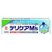 デリケアＭ’s（エムズ）　１５g[第3類]