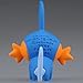 Takaratomy Official Pokemon X and Y MC-058 2