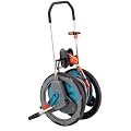 Gardena 2683-20 Schlauchwagen easyRoll Set