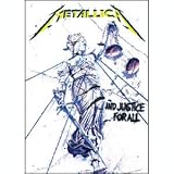 Metallica - Poster Flags