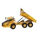 Volvo Articulated Hauler A40D 1:50 Scale