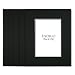SET of 10 - GREATPACK 11x14 Black Single Mats- fit 8x10 photo art