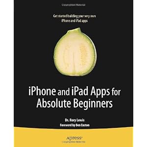iPhone and iPad Apps for Absolute Beginners