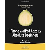 iPhone and iPad Apps for Absolute Beginners ~ Rory Lewis
