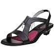 Gretta Women's Guide Low Heel Dress Sandal