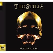 Oceans Will Rise