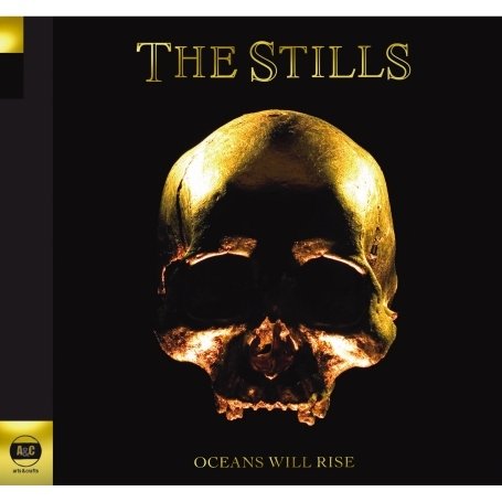 CD-Charts  Music : Oceans Will Rise