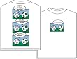 Need Refs Short Sleeve Soccer T-Shirt