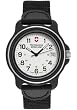 Victorinox Swiss Army Men's Original Leather Accented Watch #24220