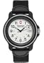 Victorinox Swiss Army Men's Original Leather Accented Watch #24220