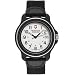 Victorinox Swiss Army Men's Original Leather Accented Watch #24220